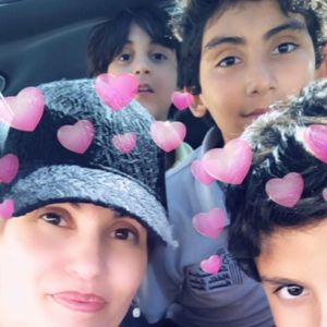 Meet your Posher, Maria